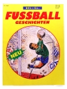 Fussball Geschichten Comic Album Nr. 10 (1987) von Del + Co.